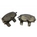 AP Forest Calipers Closed Back per Pair Undrilled (Blank) AP Forest Calipers Closed Back per Pair Undrilled (Blank)